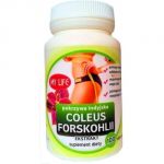 Forskolin
