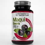 Maqui Berry
