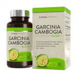 Garcinia cambogia