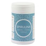 Spirulina