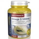 Omega mastné kyseliny
