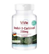 Indol-3-Carbinol komplex 120 kapsúl