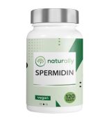 Spermidin 3 mg 120 kapsúl EXTRA SILA