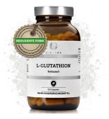 Glutation 500 mg 120 kapsúl EXTRA SILA