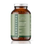 Cordyceps extrakt 650 mg 180 kapsúl