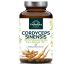 Cordyceps CS-4 extrakt 650 mg 90 kapsúl