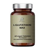 Glutation 1000 mg 60 tabliet MAX SILA