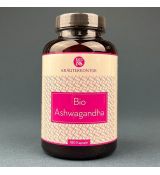 Ashwagandha BIO extrakt 500 mg 180 kapsúl