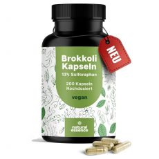 SULFORAFAN MAX 200 kapsúl