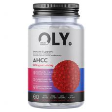 AHCC® 500 mg 60 kapsúl
