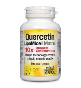 LipoMicel® Quercetin 60 kapsúl