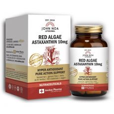 Lipozomálny Astaxanthin 10 mg 90 kapsúl